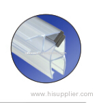 PVC Sealing Strip 2909