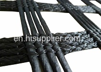 Polyester Geogrid heng shui