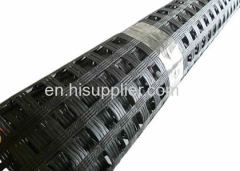 Polyester Geogrid heng shui