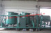 Waste Engine Oil Recycling Machine With The Function of Decoloring Dewatering Degassing Very Efficiency