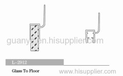 PVC Sealing Strip 2912