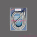 flexible metal stailness steel bathroom shower hose