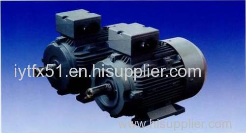 ac three phase induction motor Three-phase A.C Induction