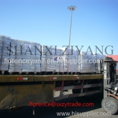 Magnesium Alloy ingots AZ91 AM50A AM60B