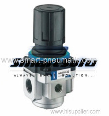 AR Series Air Regulator