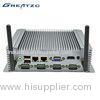 I3 Industrial Embedded Computer 3217U CPU Intel HD 4000 Graphics 6 COM Industrial Mini PC