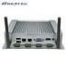 I3 Industrial Embedded Computer 3217U CPU Intel HD 4000 Graphics 6 COM Industrial Mini PC