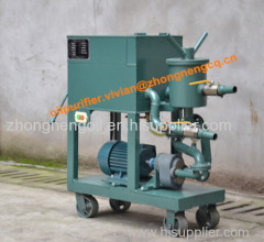 Fully Automatic Plate Press Fuel Oil Filters Plant