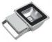 80W Cool White Ip65 Waterproof Industrial LED Lighting with COB Epistar chips