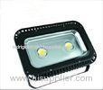 IP65 15200lm Waterproof COB Epistar led floodlight for Commercial building facade