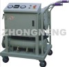 Coalescence-Separation Light Fuel Oil Filtration Machine