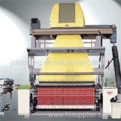 230 Cm Jacquard Air Jet Loom