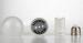 Globe 3W 285lm E27 LED Bulb in Epistar SMD2835 chips 220 Beam angle