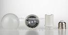Globe 3W 285lm E27 LED Bulb in Epistar SMD2835 chips 220 Beam angle