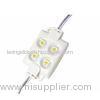 1.44W Injection SMD 5050 RGB LED Lighting Module DC12V Lighting box