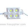 RGB Red Green Blue Yellow SMD 5050 LED Modules in Ip20 DC12V 1.44 watt
