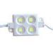 RGB Red Green Blue Yellow SMD 5050 LED Modules in Ip20 DC12V 1.44 watt