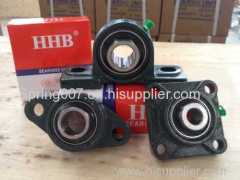 FKD/HHB/FE pillow block bearing UCF bearing