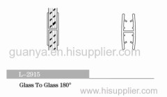 PVC Sealing Strip 2915