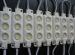 Multi Color SMD5050 chips DC12V Injection Sign LED Module in 0.72W 3pcs