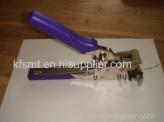 SMT splice tool stapler SMT Splicing Tools / pliers