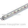 High bright 17.4W RGB LED Bar Ip67 waterproof LED Rigid Bar with U shape Body