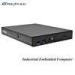 DP Intel I5 5200U HD 5500 GPU Industrial Fanless Embedded PC RS232 COM DC 19V
