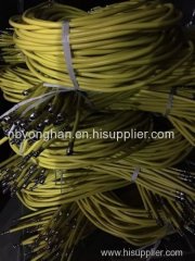 natural gas used 304 flexible metal hose in china hight quality