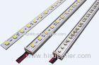 Environment Friendly 14.4W IP20 LED Rigid Bar Warm White / White in DC12V