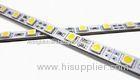 RGB Multi Color 5050 17.4W LED Rigid Bar with U shape Body in DC12V