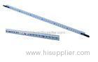 Red Yellow Blue Green Ip20 4.8w LED Rigid Bar DC12V in SMD3528 leds
