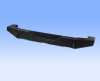 Jeep Black Rear Bumper