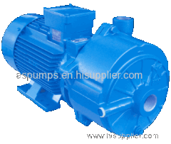 Supply Airtech Vacuum Pump