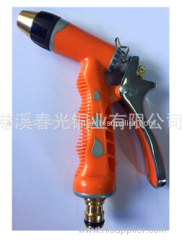 270 degree twist Copper Car Washing Gun manufacturer factory store