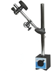 60320 EXTRA STEM MAGNETIC STAND WITH FINE ADJUSTMENT