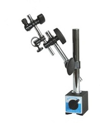 60330 EXTRA STEM MAGNETIC INDICATOR STAND WITH FINE ADJUSTMENT