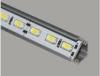 12 W V Shape Aluminium body LED Canbinet Light Bar in SMD5630 led chips