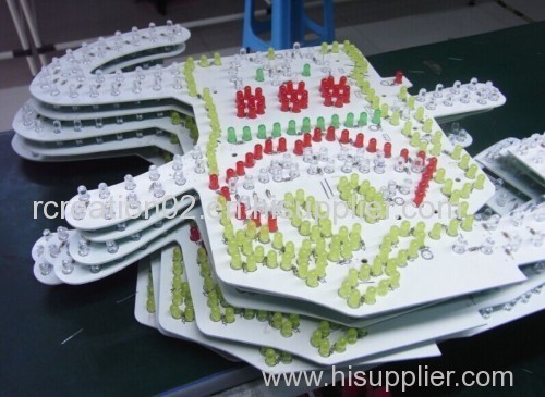 electrical component pcb pcb Assembly