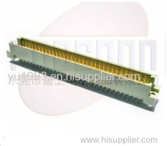 DIN41612 Eurocard R Connector 364 Straight male