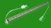 DC12V Ip67 SMD2835 Waterproof Rigid LED Bar 14.4W/m in Cove lighting