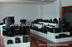 Ningbo Oulu Piping Industry Co., Ltd