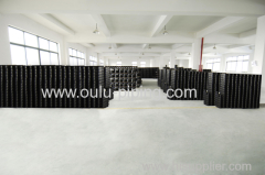 Ningbo Oulu Piping Industry Co., Ltd