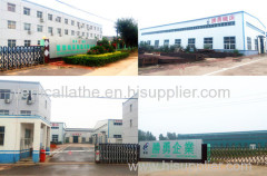 Hengshui Shengyong Heavy-duty Machine Tool Manufacturing Co.,Ltd