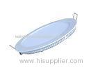 Energy Saving IP20 Hotel Mini LED Flat Panel of Sanan SMD2835 chip