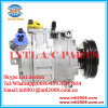 auto ac compressor 7SEU16C for Audi A4 A6 8E0260805N