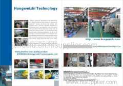 Guangdong hongwei technology Co.,ltd