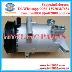 auto ac compressor VS16 for Ford Transit 2.2L 06-11 6C1119D629AA 6C1119D629AD 1371569 1385920 1421334