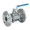 3PC Flanged Ball Valve ASME 150LBS 1/2