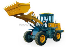 shantui Wheel Loaders SL30W popular model