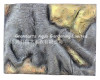 rock aquarium background board; PU background aquarium terrarium decoration